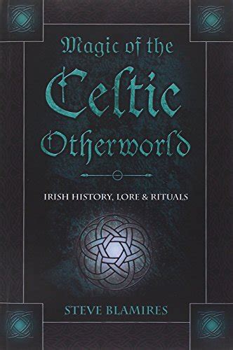 Best Magic Of The Celtic Otherworld 2021 Where To Buy Celtic