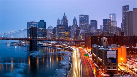 New York City Tours From Connecticut