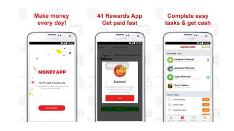 Download baru rilis hari ini apk penghasil uang tercepat … / persyaratannya ada yang berupa mengisi survei, menonton iklan sampai. Showbox Penghasil Uang : 10 Aplikasi Android Penghasil ...