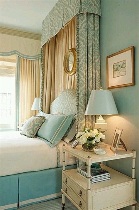 images  gold  blue bedroom  pinterest blue gold