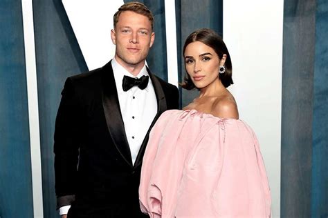 Olivia Culpo Reveals Her Wedding Planning Is Underway Though Its So