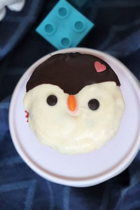 Librivox is a hope, an experiment, and a question: Rezept: Pinguin-Muffins - Lavendelblog | Rezepte, Essen ...