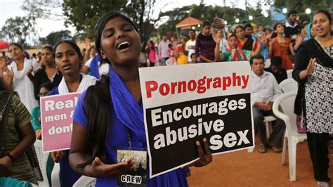 How Indians Still Visit Pornhub Despite The Porn Ban