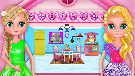 Elige un juego de la categoría de barbie para jugar. Barbie Casa De Los Sueños Descargar Juego - Barbie Dreamhouse 13 0 Para Android Descargar ...