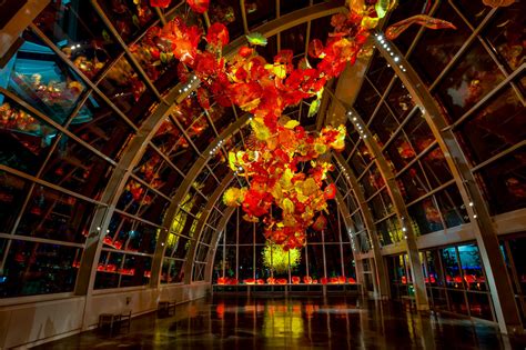 Seattle citypass® includes a ticket to chihuly garden and glass, home of the amazing art of dale chihuly. Chihuly Garden and Glass | Chihuly
