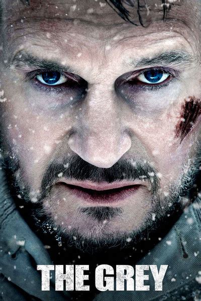 This gray movie poster poster template is created by the talented graphic designers at fotor. The Grey Movie Review & Film Summary (2012) | Roger Ebert