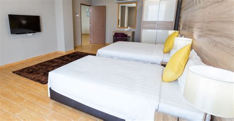 We did not find results for: Executive Suites 1 Bedroom | D Gateway Perdana Hotel