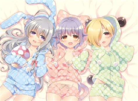 Hano Haruka Hoshi Syoko Koshimizu Sachiko Shirasaka Koume Idolmaster Idolmaster Cinderella