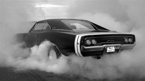 Muscle Cars 4k Wallpapers Wallpaper Cave