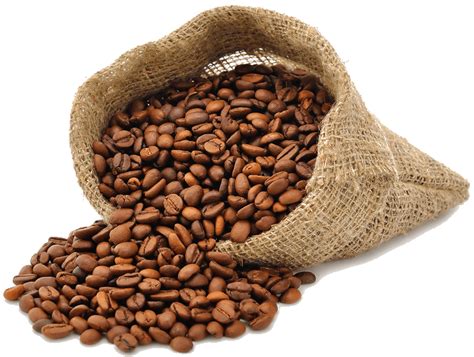 22 coffee beans bag clipart jeweljoshuaa
