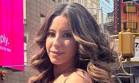 Teen Mom Vee Rivera Shares New Photo Of Rarely Seen Double Jessica And Enthuses I Love You To