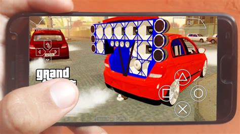 Gta san andreas ppsspp download iso game is an adventure game where you snatch car and carry out different missions. Gta Sa Ppsspp 100Mb / (100MB) GTA 5 PPSSPP ON ANDROID ...