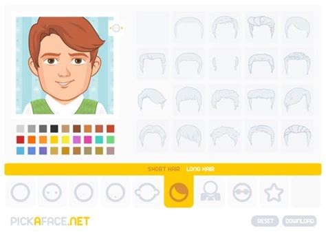Make photoshop lesson about how to make cartoon yourself by jemmy222. Top 20 Websites To Make Cartoon of Yourself ~ Cartoonize ...