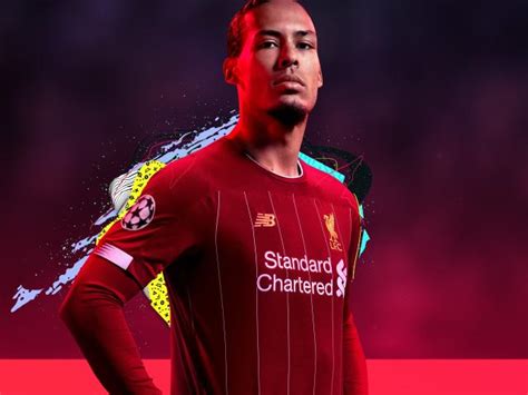 We would like to show you a description here but the site won't allow us. Virgil van Dijk FIFA 20 Poster Wallpaper, HD Games 4K Wallpapers, Images, Photos and Background
