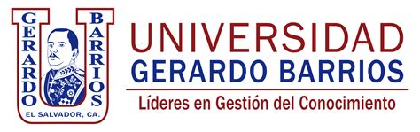 Universidad Gerardo Barrios Líderes En Gestión Del Conocimiento Descuentos En Software Para