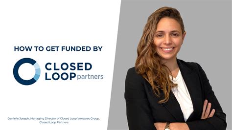 Funding The Circular Economy Closed Loop Partners The Impact