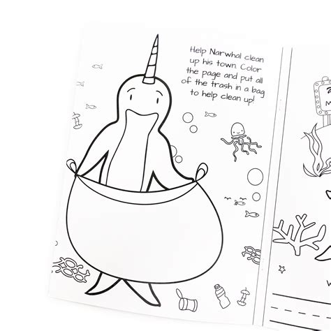 Slumberkins Activity Book - Coloring Home