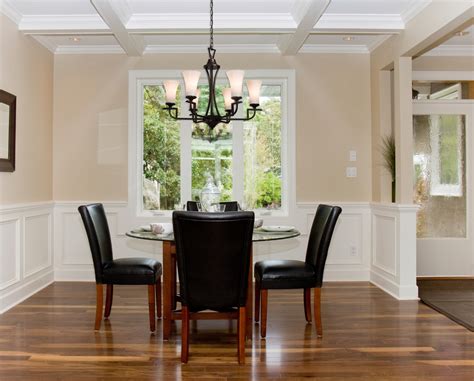 Best restaurants in los angeles, ca with private rooms. Traditional Lighting Ideas - Traditional - Dining Room ...
