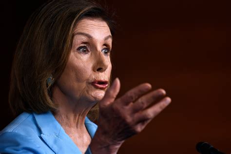 Pelosi Backed Group Gives House Democrats Cover Amid Impeachment Probe