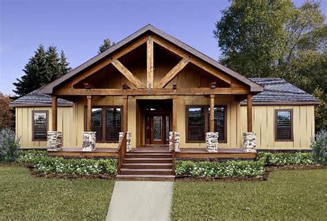 Front Porch Designs And Ideas Kintner Modular Homes