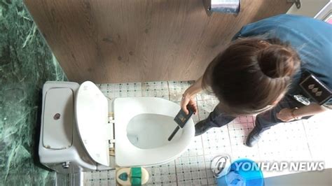 경찰 kbs ‘여자화장실 몰카 용의자 조사…자진 출석 서울신문