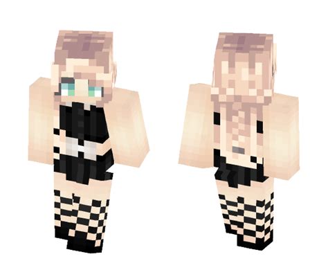 Download ~dress~ Minecraft Skin For Free Superminecraftskins