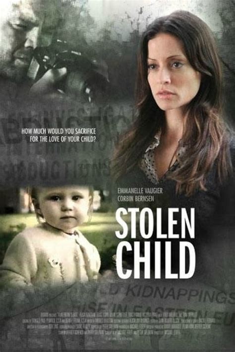 Stolen Child 2012 — The Movie Database Tmdb