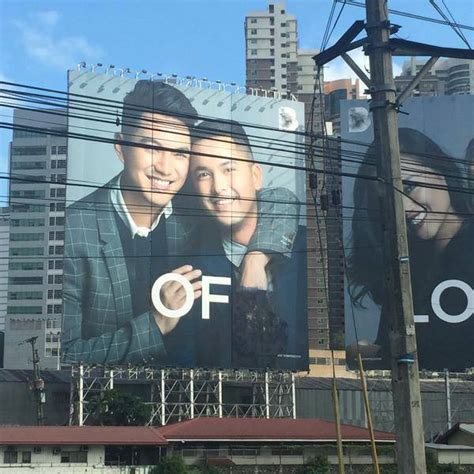 ‘defaced’ Pro Lgbt Billboard Was The Approved Version Says Bench Gma News Online