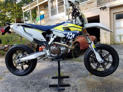 There are a lot of adrenaline junkies who have taken their earth bicycle on long travels, however generally, with regards to making a dirt bike street legal and registered. Custom Supermoto Wheels Will Transform Your Dirt Bike