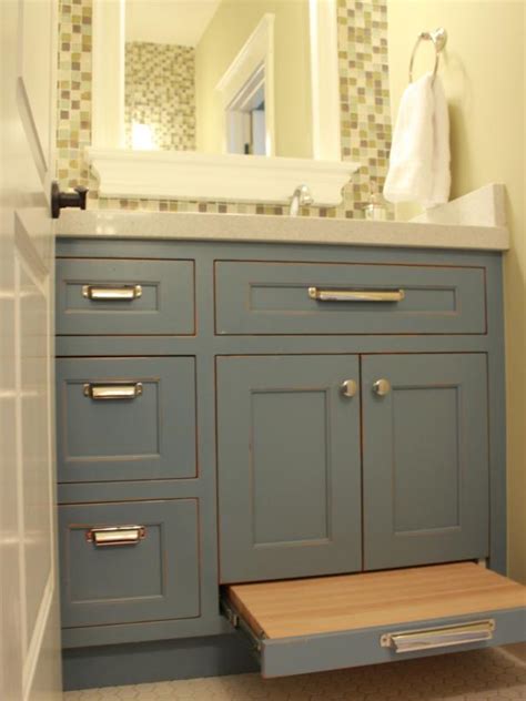 Small Bathroom Cabinet Design Ideas Kitchen And Bath