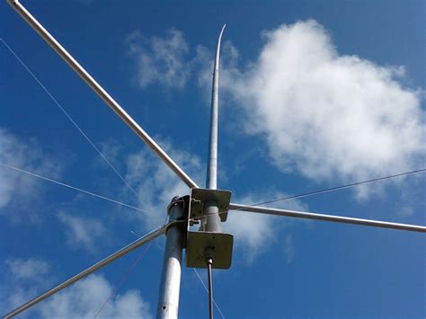 Cara membuaat serta ukuran2 untuk antenna dipole untuk 27 mhz / citizen band tutorial cara membuat antena vertikal band 11m 27 mhz. RADIO TENGKORAK: 1/2 LAMBDA OHMNI DIRECTIONAL VERTICAL ...