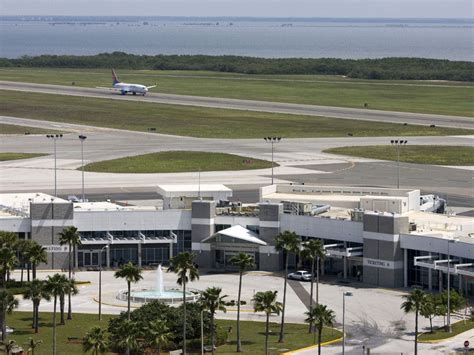 St. Pete-Clearwater Airport to Add Flights to Asheville | Clearwater