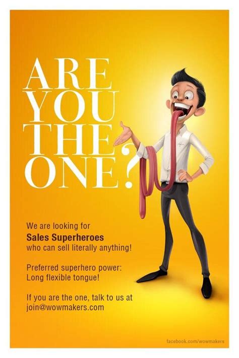 hashvertising on Twitter | Recruitment ads, Creative jobs, Sales jobs