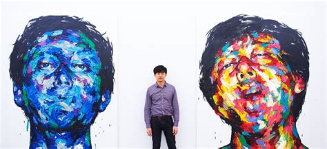 6 Emerging South Korean Artist To Know Now Shin Kwang Ho Yavuz Gallery
