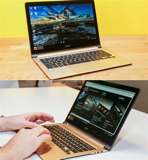 Acer Swift 7 Is Now The Worlds Thinnest Laptop Heres A First Look