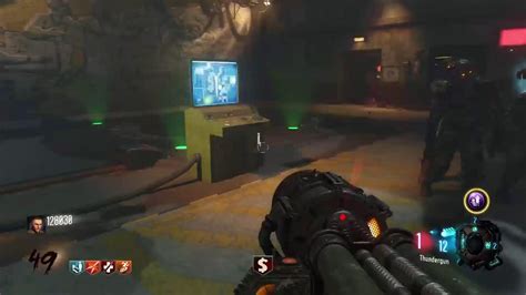 Bo3 Ascension High Round Attempt 70 Tag152x Youtube