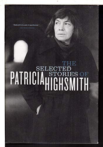 Patricia Highsmith Used Books Rare Books And New Books Page