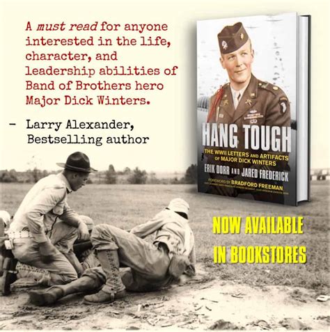 Experience Band Of Brothers Through The Words Of Major Dick Winters In New Book Digital Journal