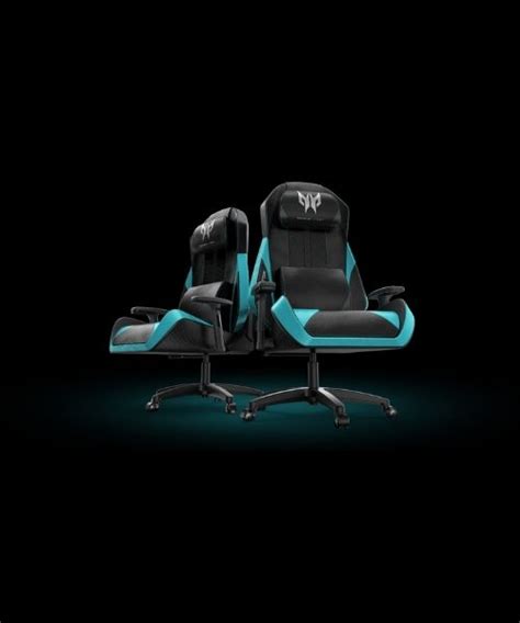 Predator X Osim Gaming Massage Chair