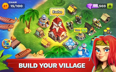 Puzzle Island Match 3 Game İndir Android İçin Bulmaca Oyunudur