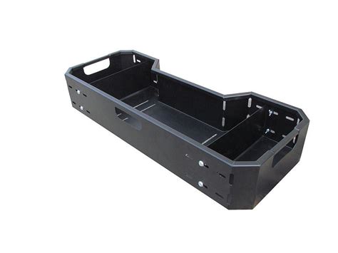 Universal Cargo Box Polaris Cargo Box Iron Baltic