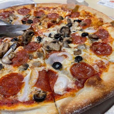 Pizza Perfect Nashville Tn