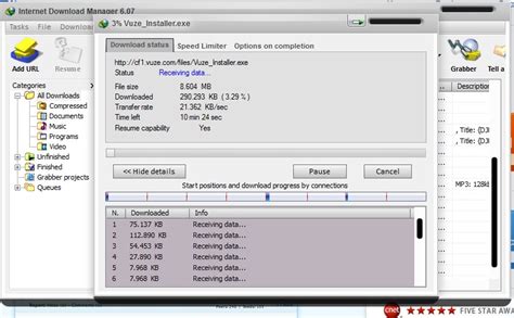 The global computer network called the internet is part of our everyday lives at home and at school. download - Is it possible to increase my downloading speed ...