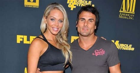 Loni Willison Baywatch Star Jeremy Jackson S Ex Wife Blames Really Bad People For Her