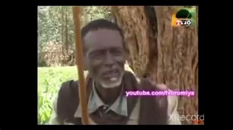 Goota Salaalee Asaffaa Shaaroo Lammii Tv Oromiyaa Irraa Kan Fudhatame