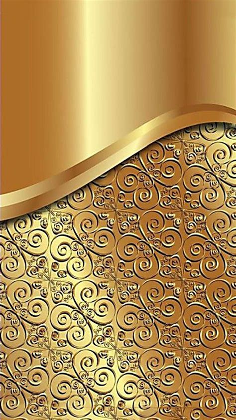 Golden Wallpapers Top Free Golden Backgrounds Wallpaperaccess