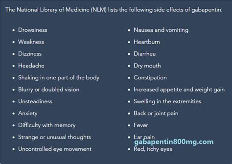 Commonly reported side effects of ketorolac include: What is the sidd effects of Gabapentin ? - Buy Neurontin ...