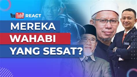 Dec 17, 2020 · pihak syarikat ingin mengesahkan di sini, yang mana penama di atas tidak bankrap atau muflis dan tidak ada sebarang tindakan disiplin dan tatatertib daripada pihak syarikat. #5 REACT Pembongkaran Senarai Nama Wahabi di Malaysia ...