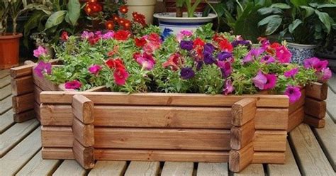 Check spelling or type a new query. The Reasons Why You Should Use Wooden Planter Boxes in Sydney