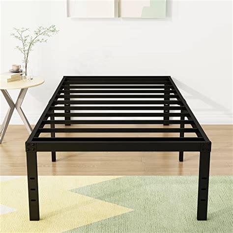 10 Best Twin Xl Bed Frame With Storage Review And Buying Guide In 2023